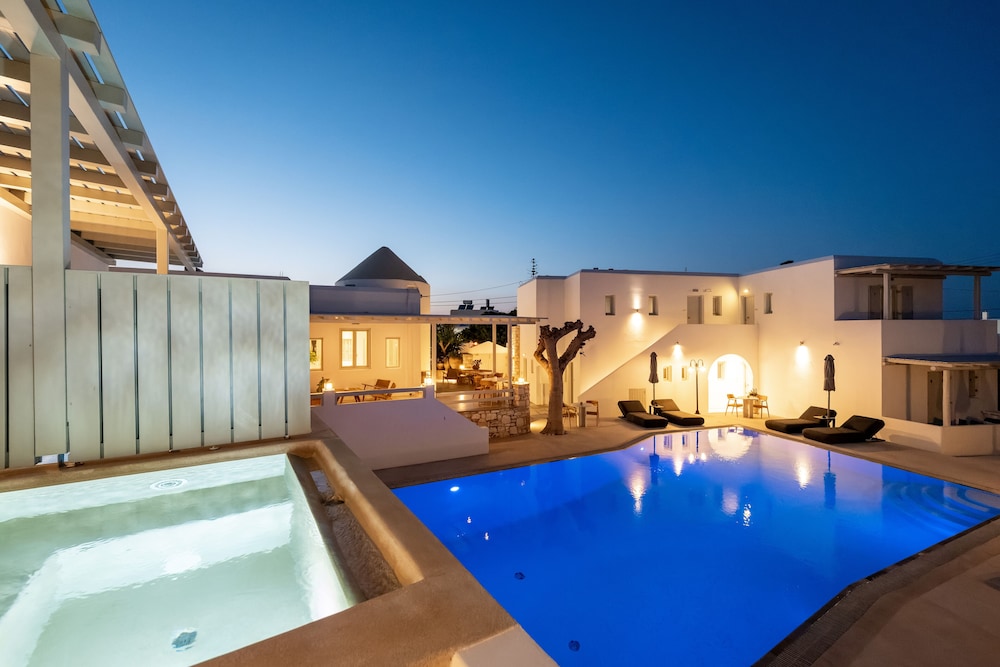 Anemomylos Residence 20/50