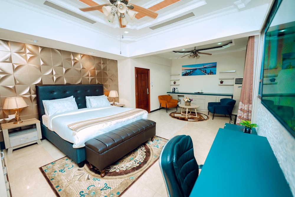 Lantana Hotel 19/46
