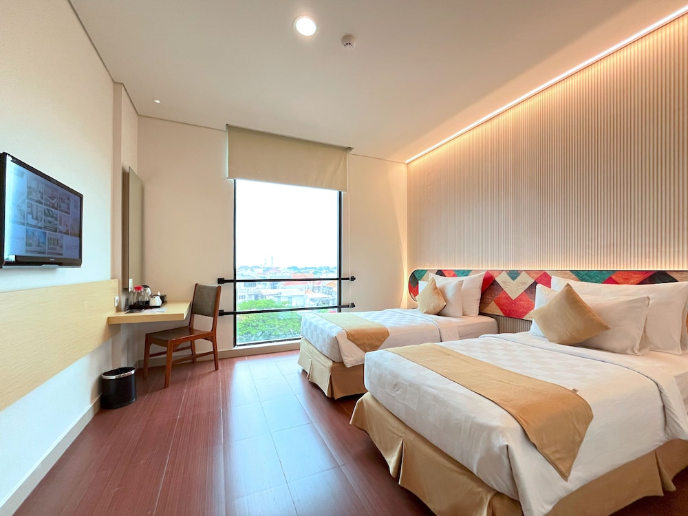 Hotel 88 Embong Malang 12/58