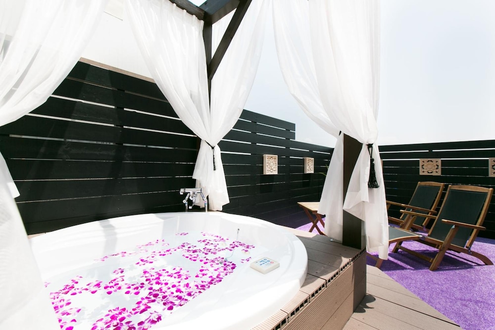 Hotel Atlantis Otsu - Adults Only 54/55