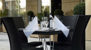 City Hotel Frankfurt/M - Bad Vilbel 40/55