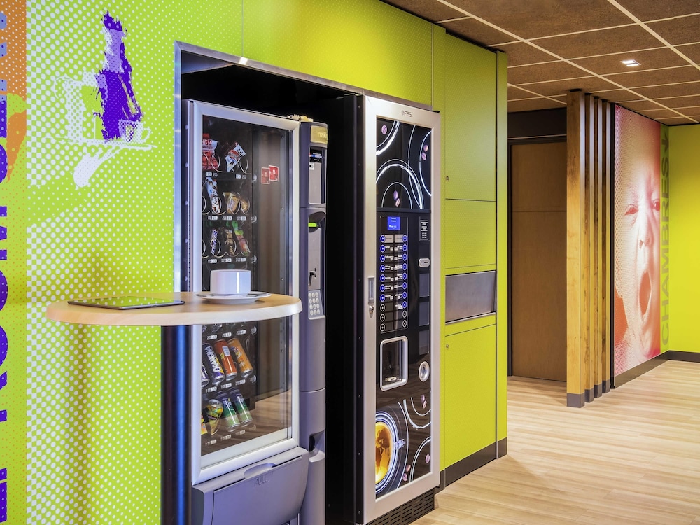 Hotel Ibis Budget Limoges Nord 39/60