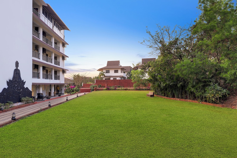 Lemon Tree Hotel Dapoli 38/50