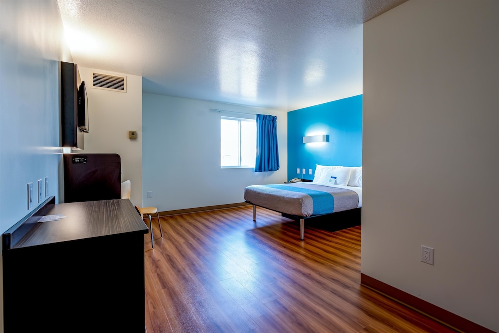 Motel6 Pottstown, PA 40/53