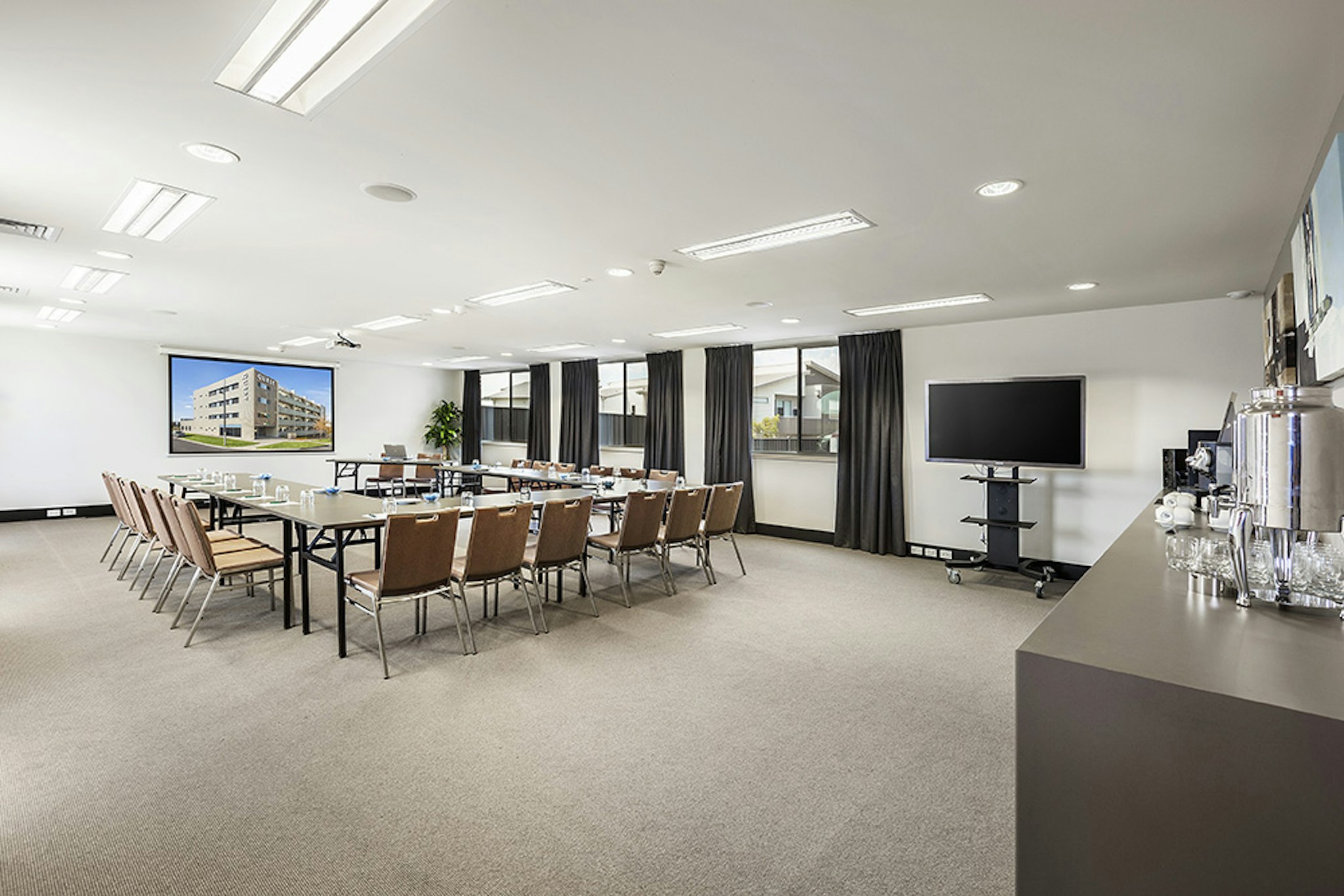 Quest Bundoora 10/13