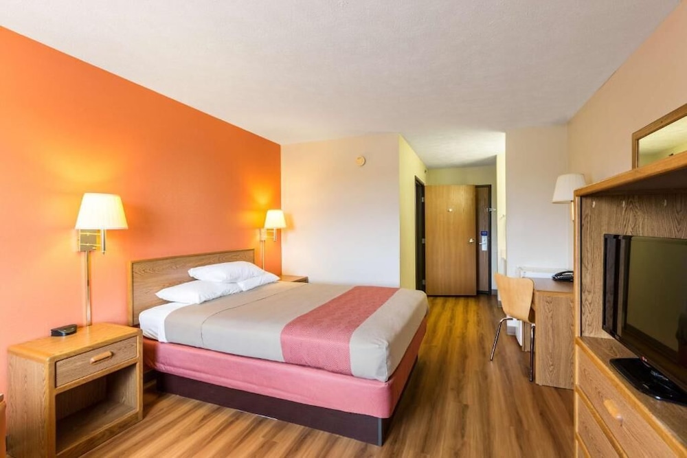 Motel6 Percival, IA 30/68