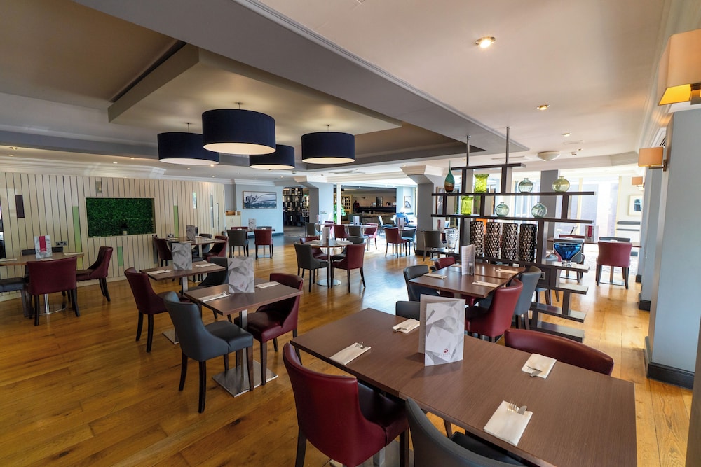 Doubletree Newbury North 35/50