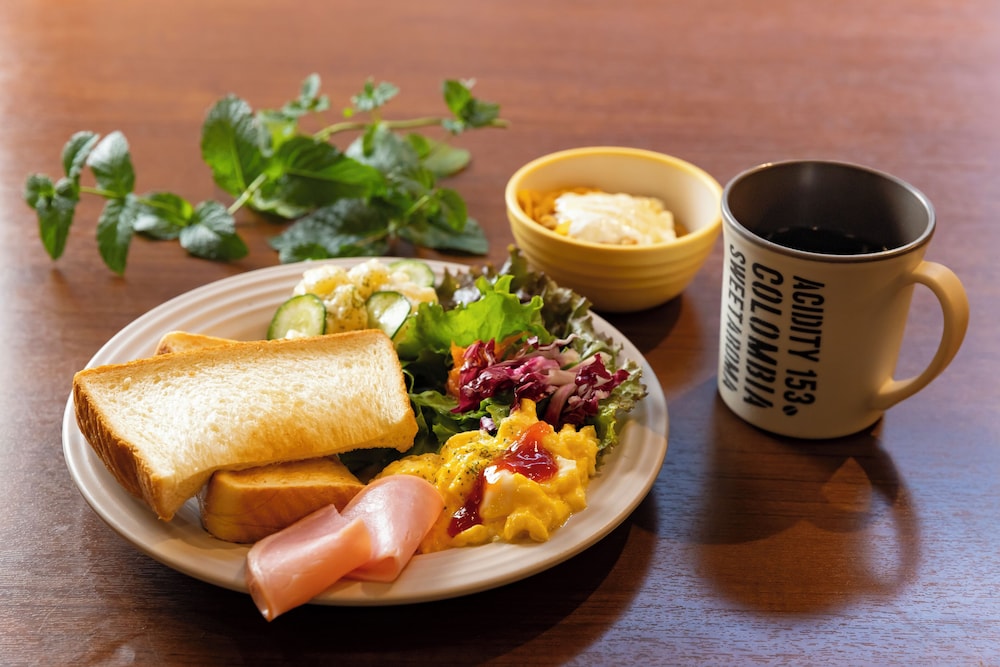 Imano Osaka Shinsaibashi Hostel 38/61