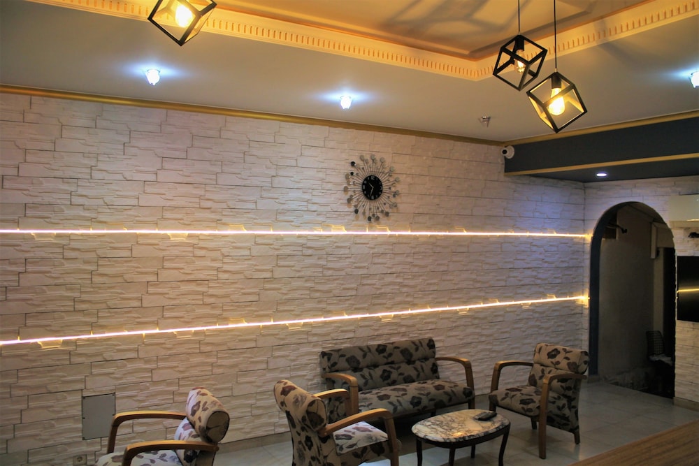 Le Moral Apart Hotel 52/59