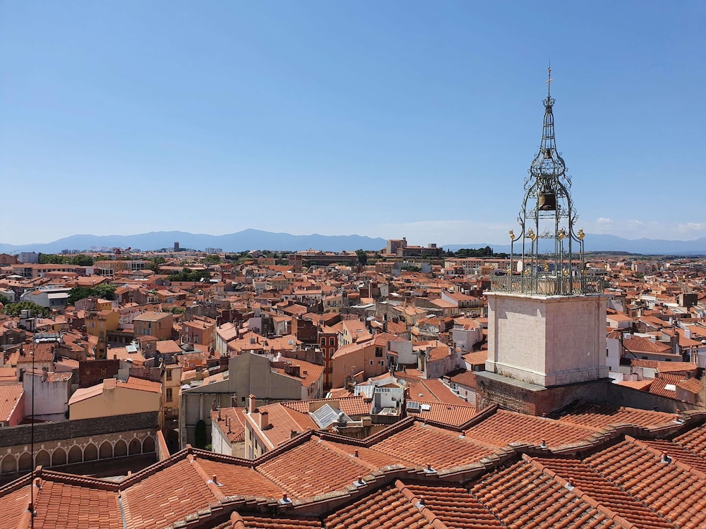 Novotel Suites Perpignan Centre 42/45
