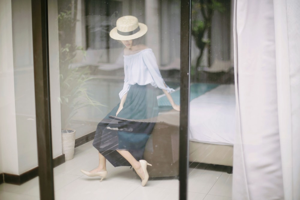 Hotel Terrace At Kuta 39/66