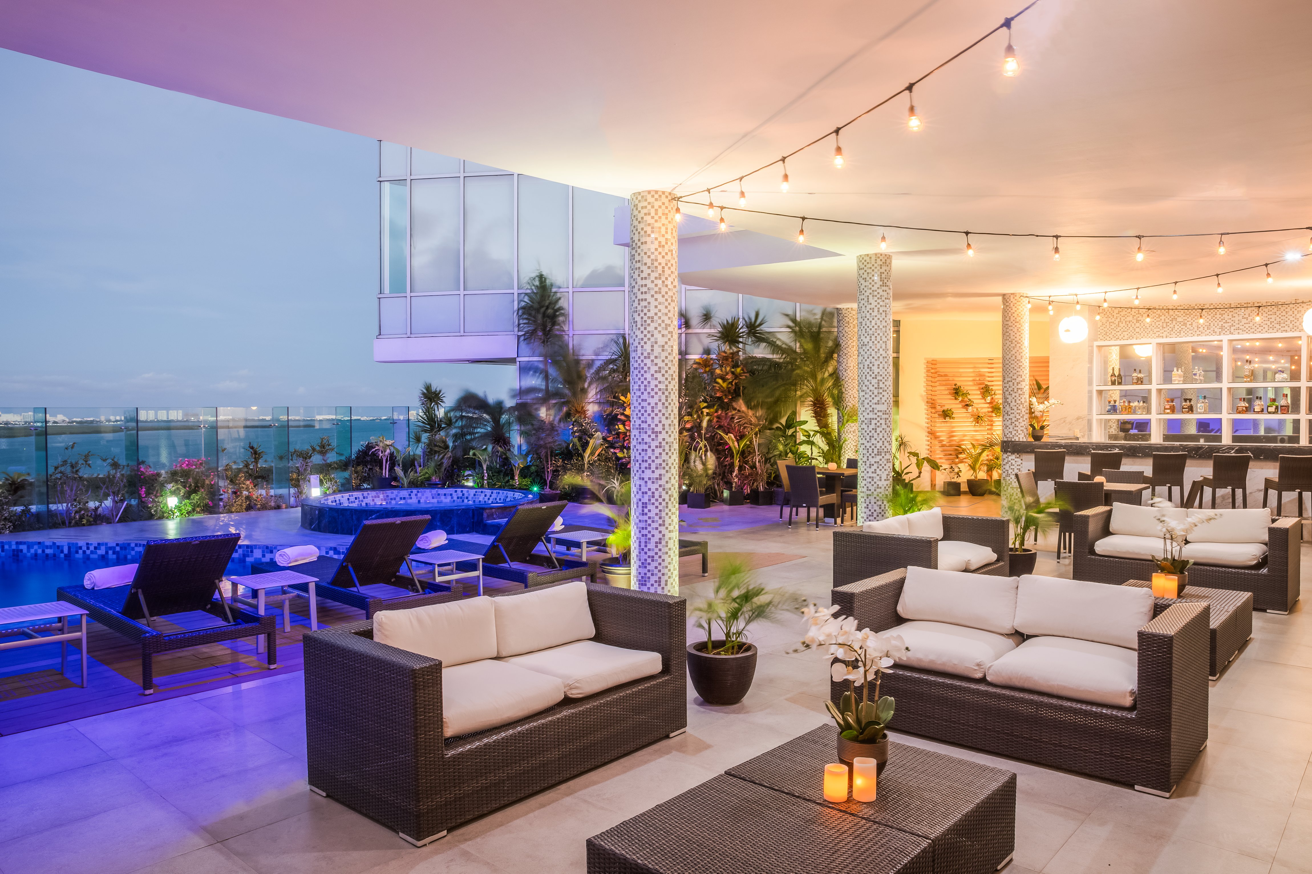 Fiesta Inn Cancun Las Americas 12/34