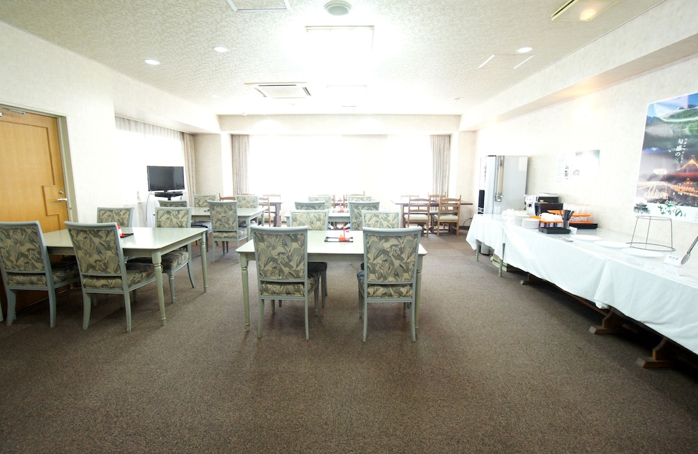 Hotel Trend Nagano 40/50