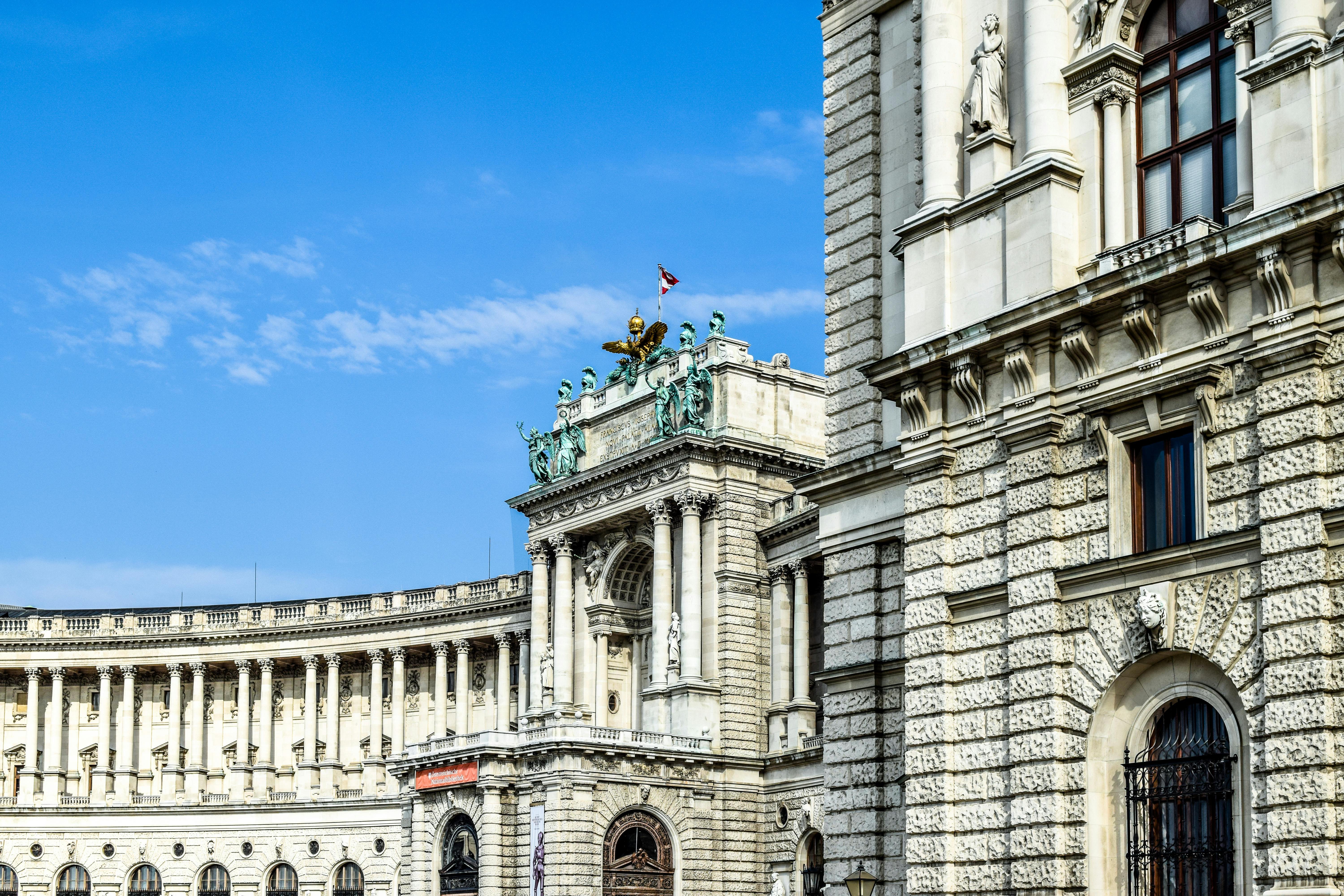 Garner Hotel Vienna by IHG 71/72