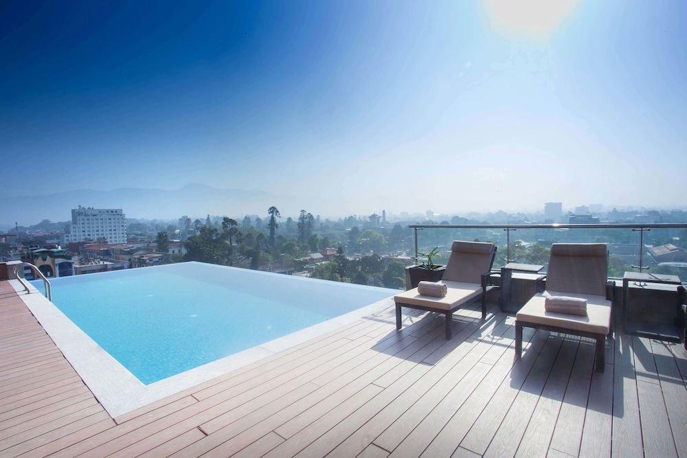 Hotel Mulberry 30/43