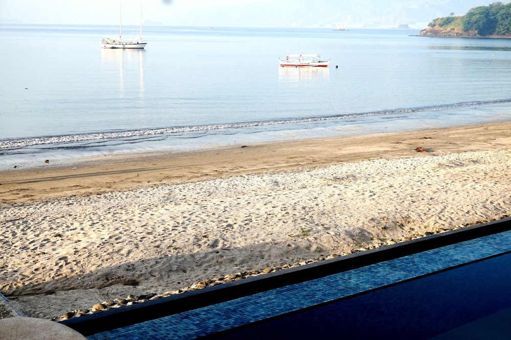 Central Park Reef Resort 40/50