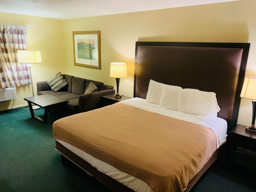 Americas Best Value Inn Webster City 20/53