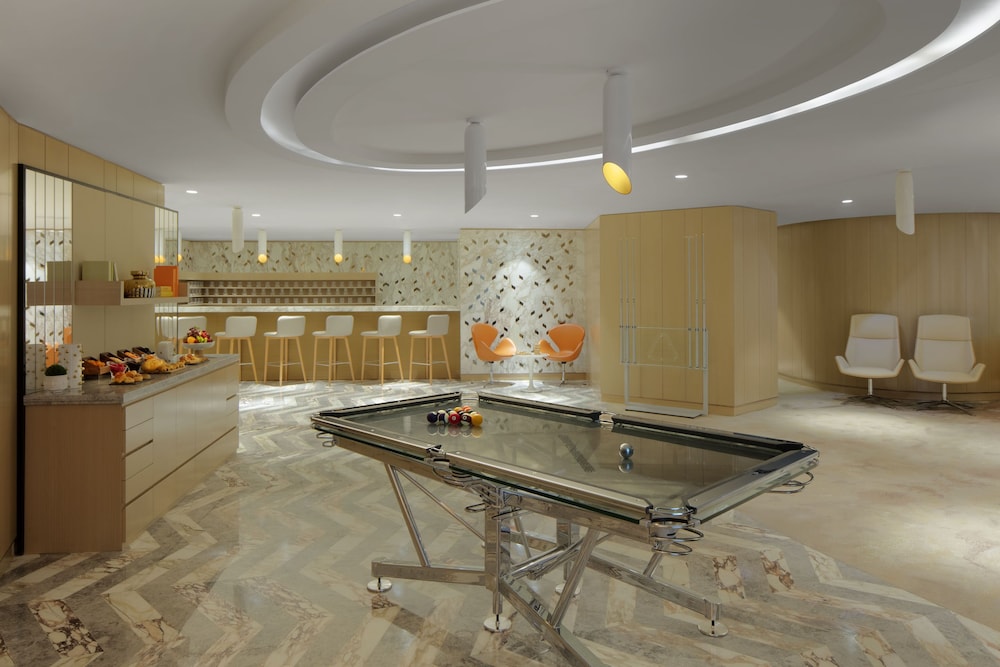 Paramount Hotel Dubai 22/72
