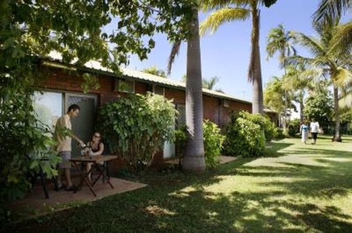 Bayside Holiday Apartments 28/28