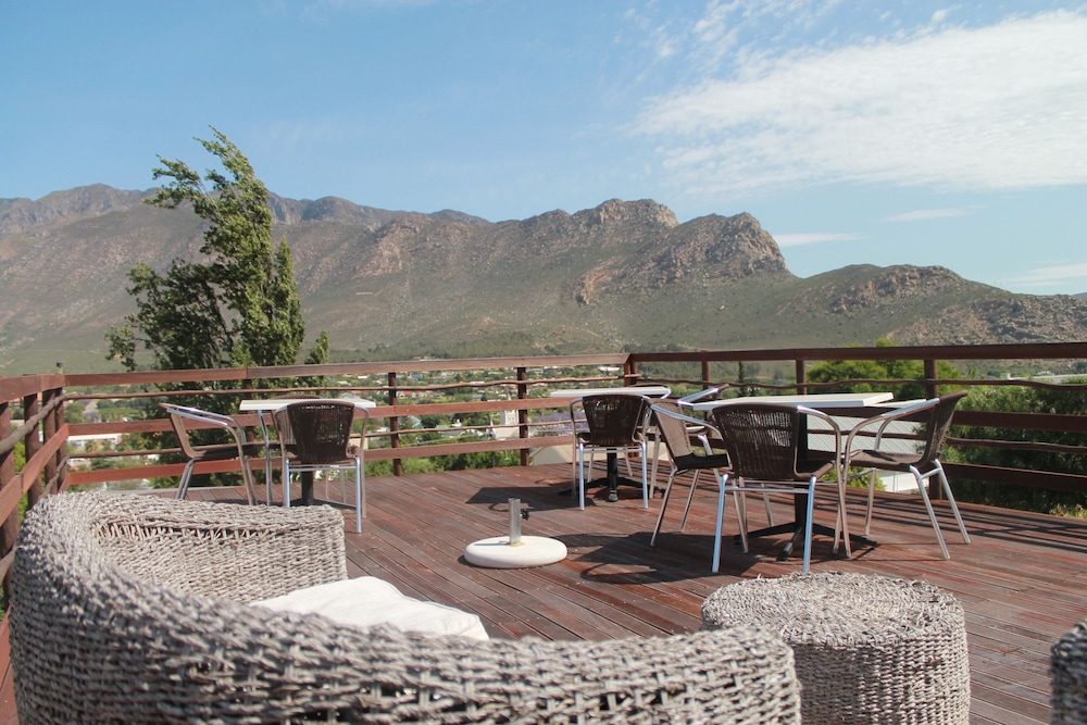 Mountain View Lodge Montagu 26/43