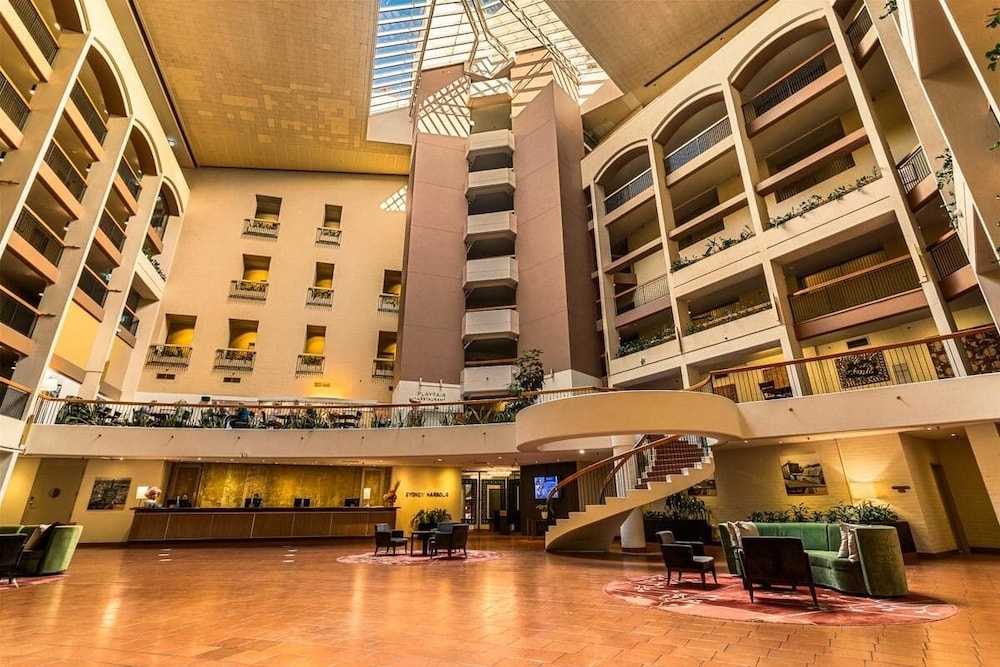Sydney Harbour Hotel in SYDNEY