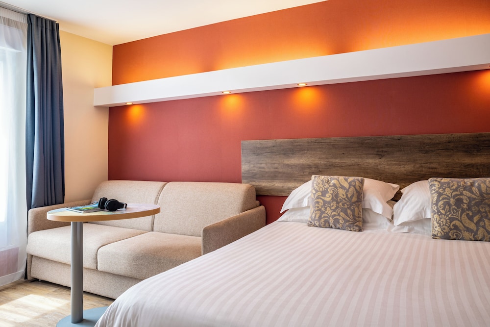Hotel Le Lichen 11/71