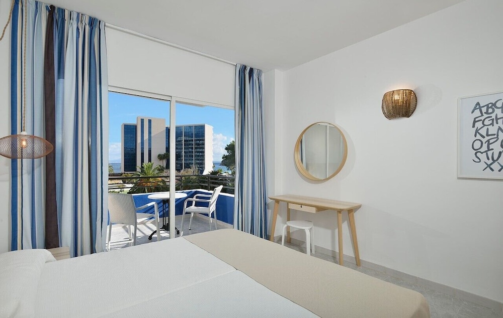 Sol Lunamar Palmanova Apartamentos - Adults Only 20/57