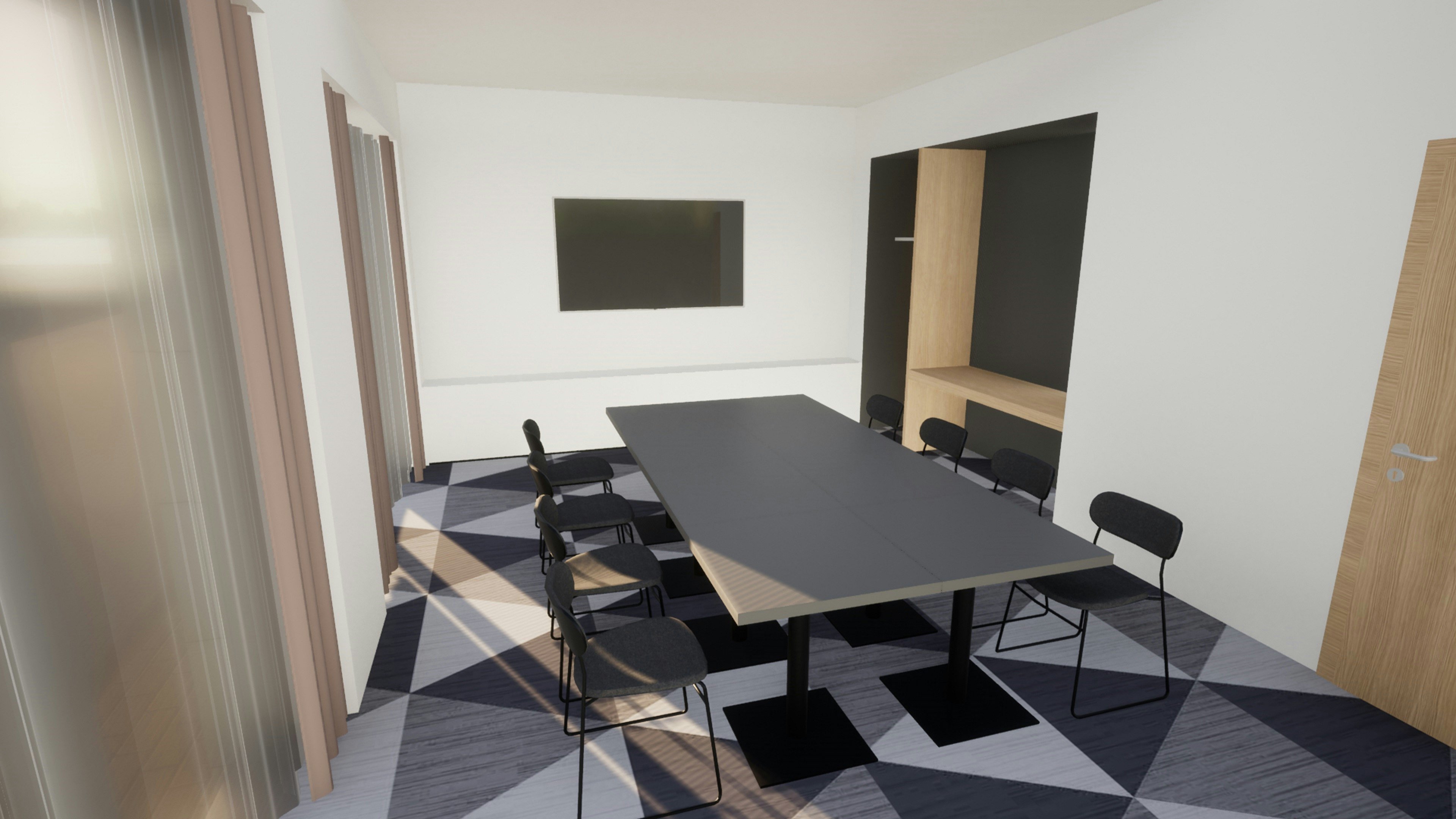 Holiday Inn Express Heilbronn by IHG 52/60