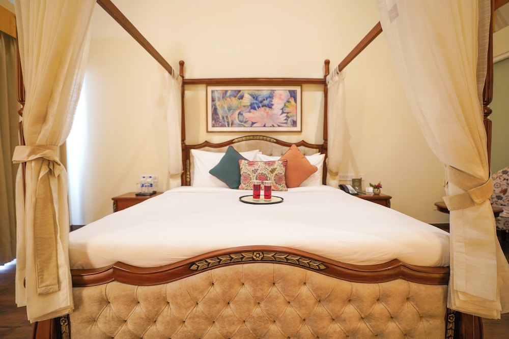 WelcomHeritage Parv Vilas Resort & Spa 19/50