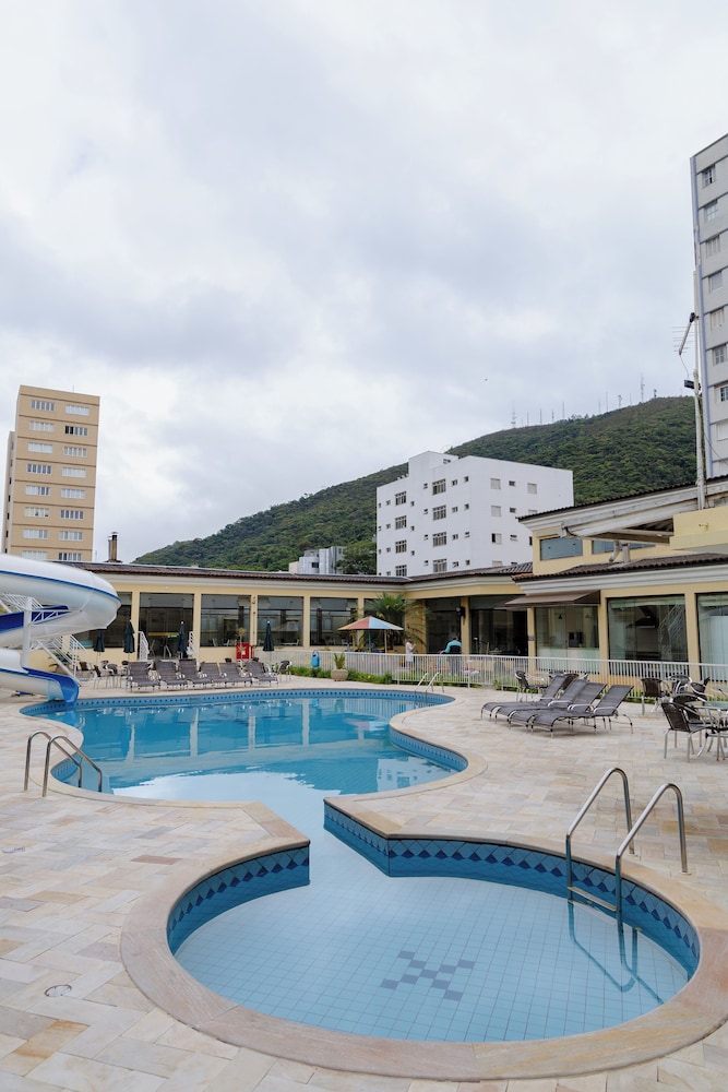 Hotel Minas Gerais 69/71