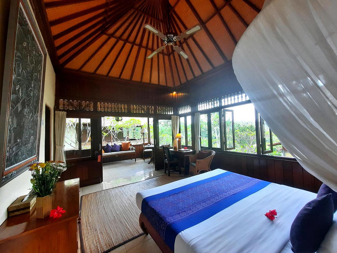Grand, Deluxe, Valley View، ALAM INDAH 4/7