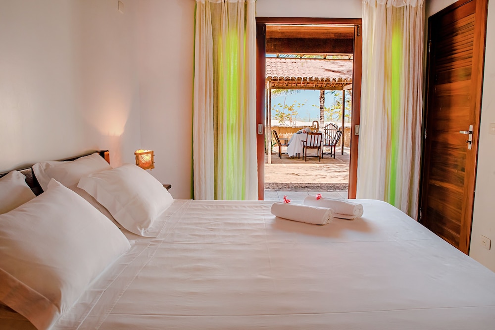 Villa del Mar Praia hotel - Frente a Praia 4/47