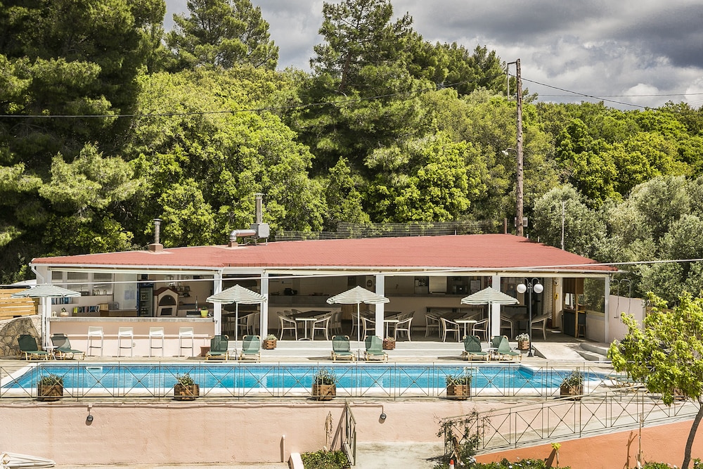 Panorama Fanari Studios & Apartments