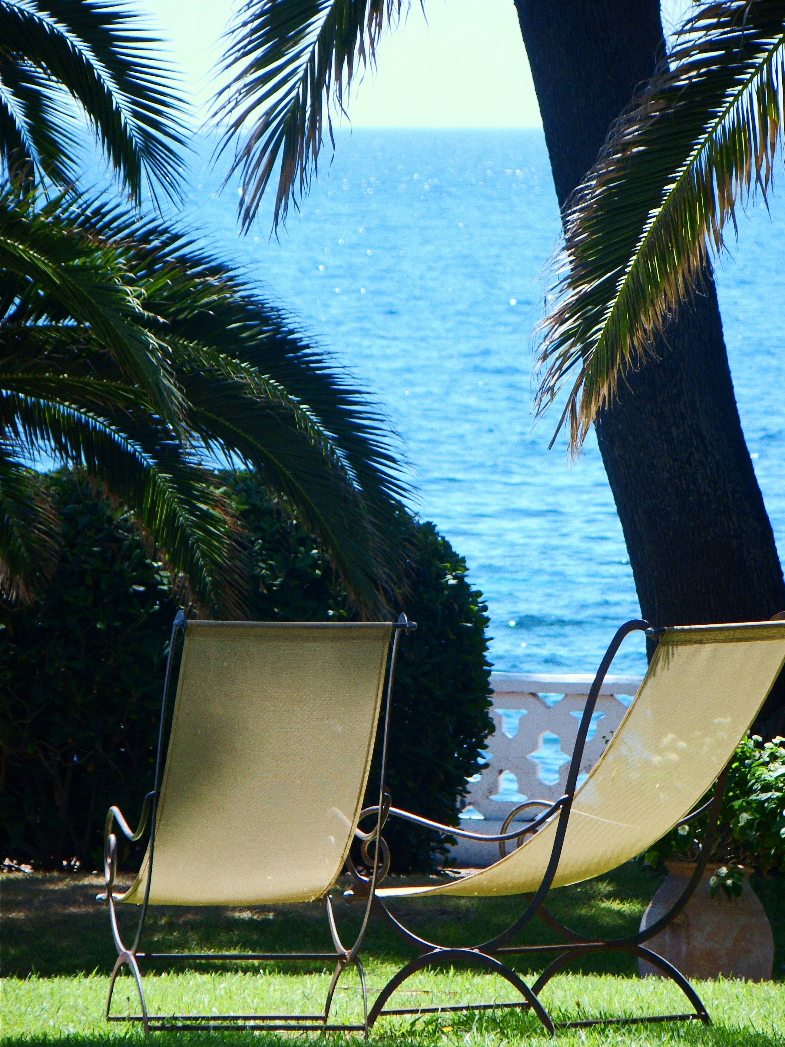 LA VILLA MAURESQUE 6/8