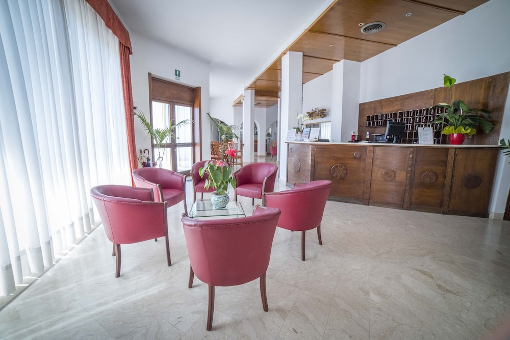 Hotel Isola Bella 21/36