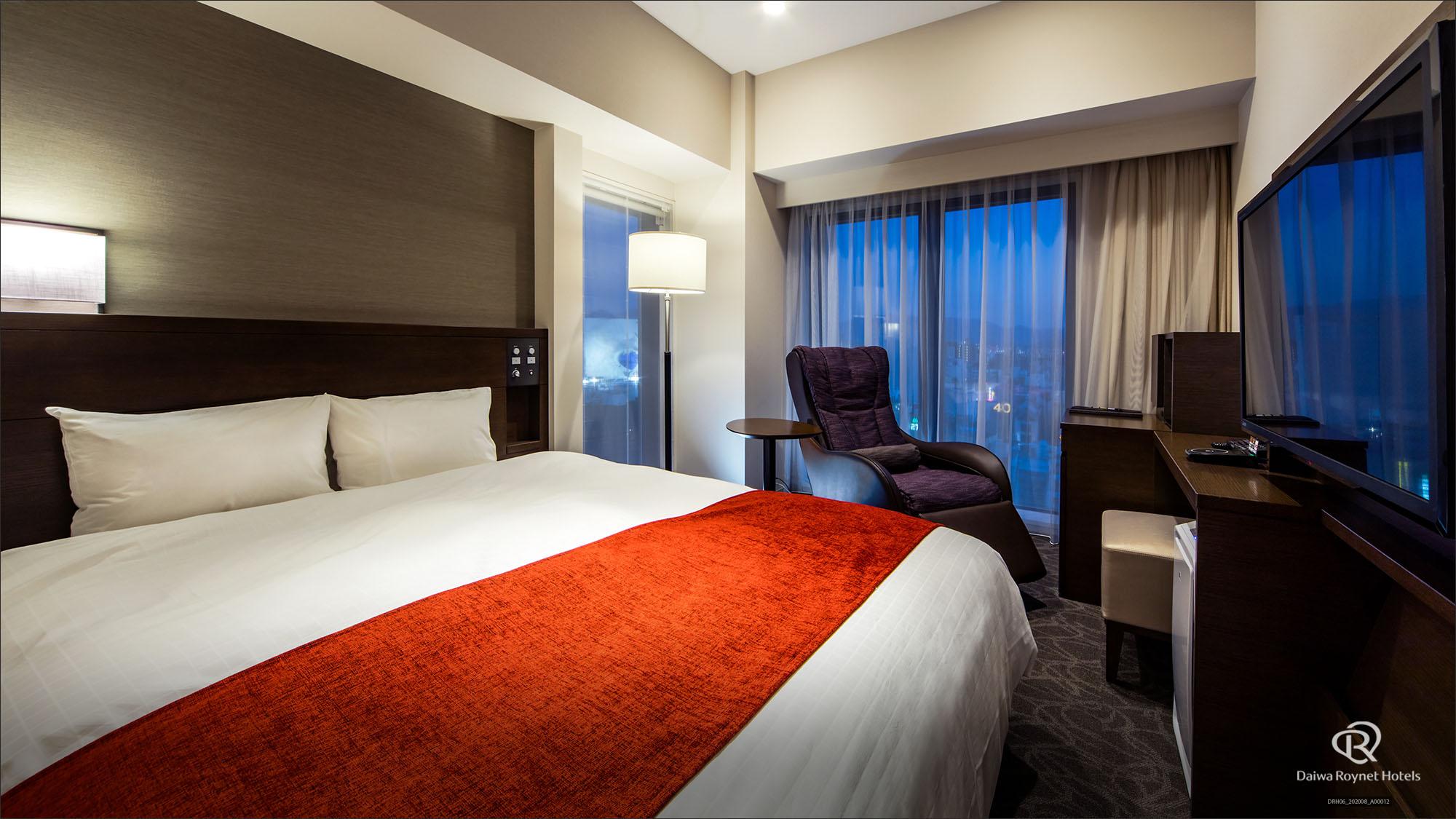Relax, Single, Double Bed