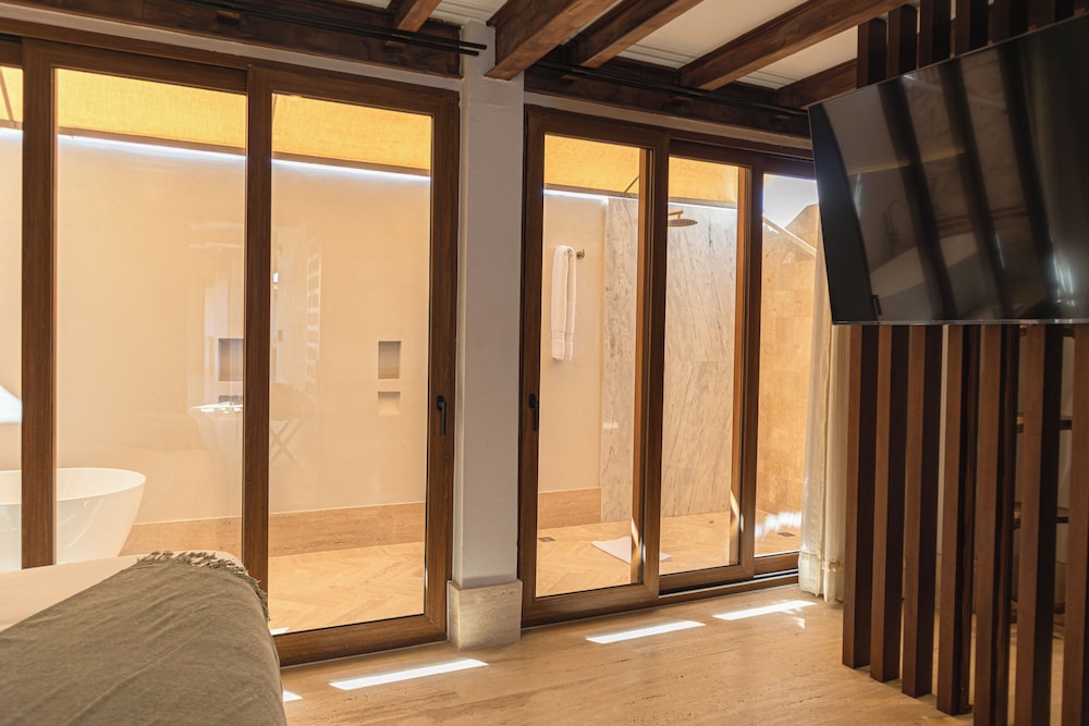 Hotel Palacio del Agua by Faranda Boutique 41/69
