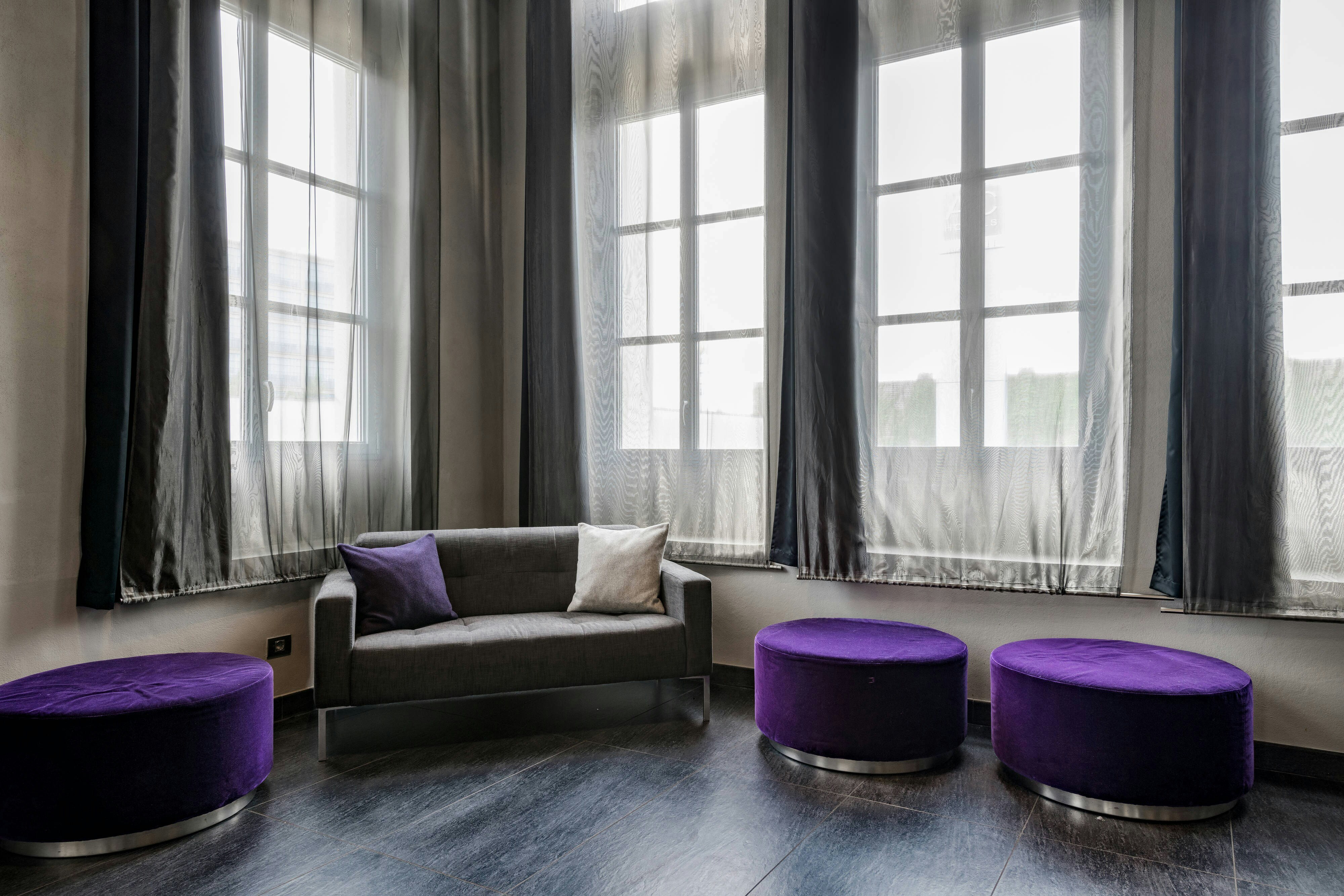 Ac Hotel Torino By Marriott 20/45