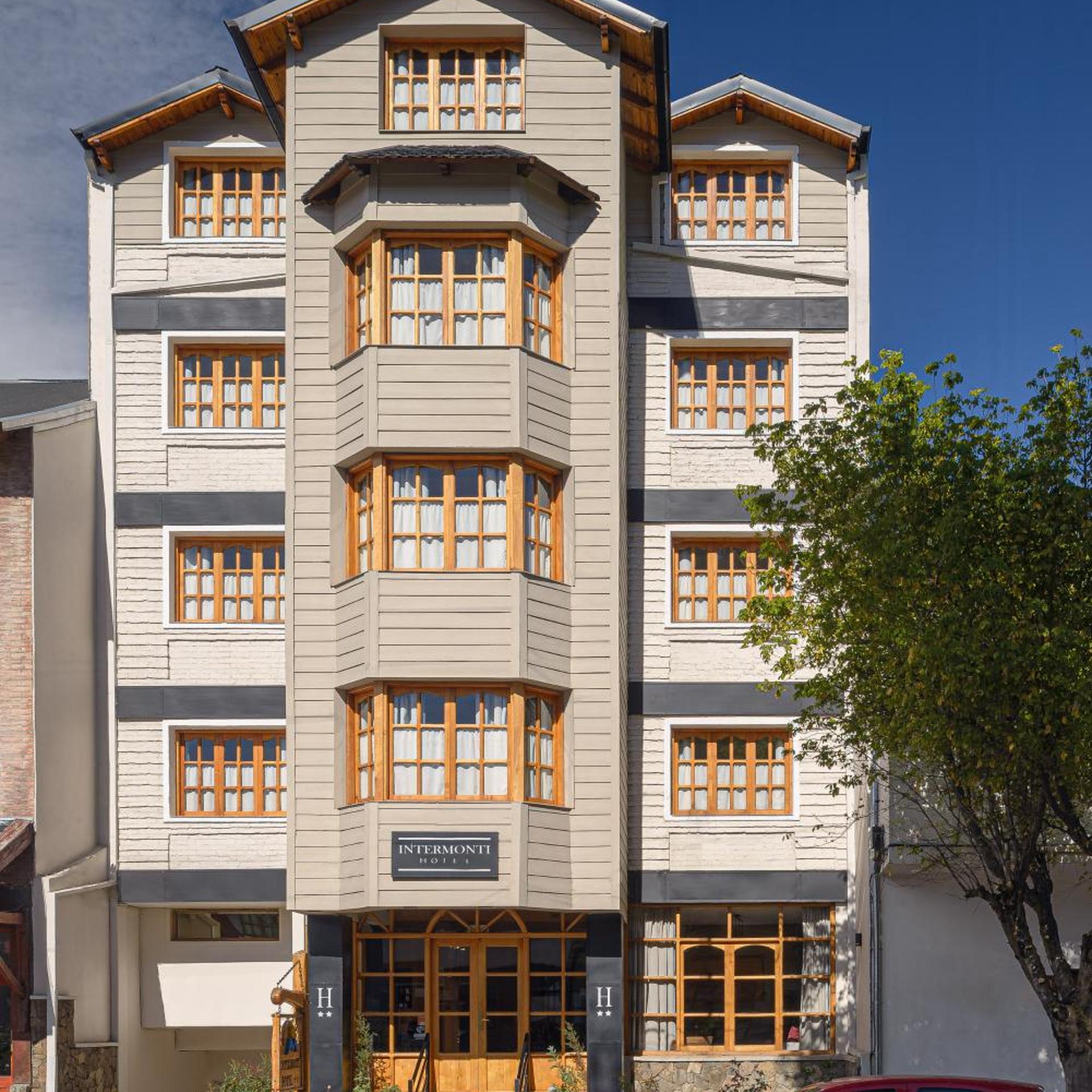 Hotel Intermonti 2/32