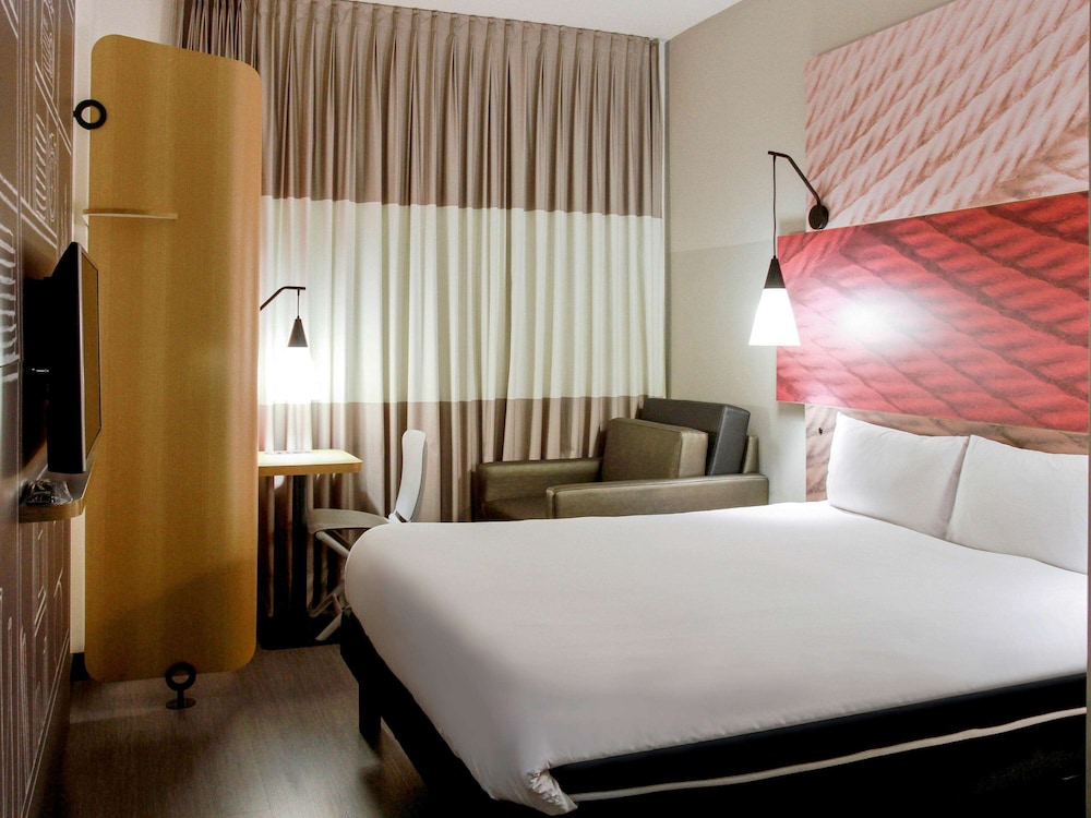 Ibis Osasco 25/68