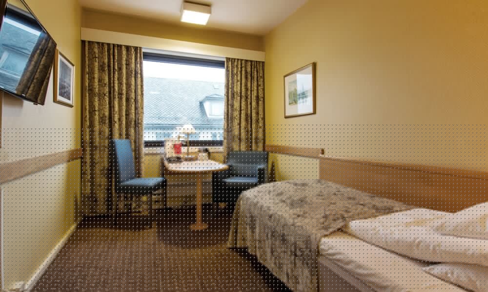Thon Hotel Maloy 22/60