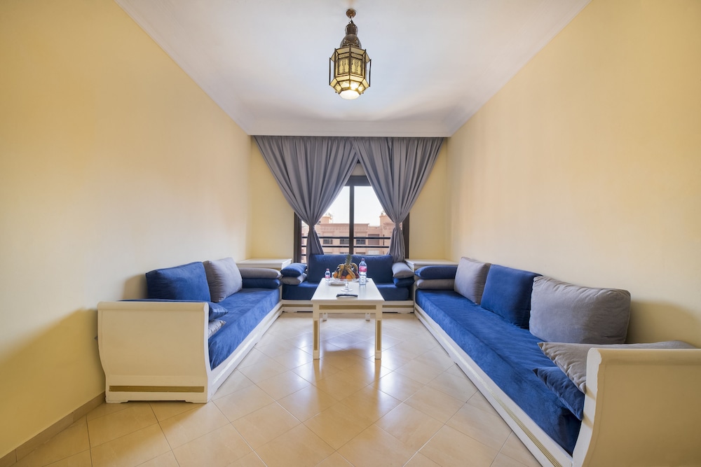 Mogador Menzah 25/48