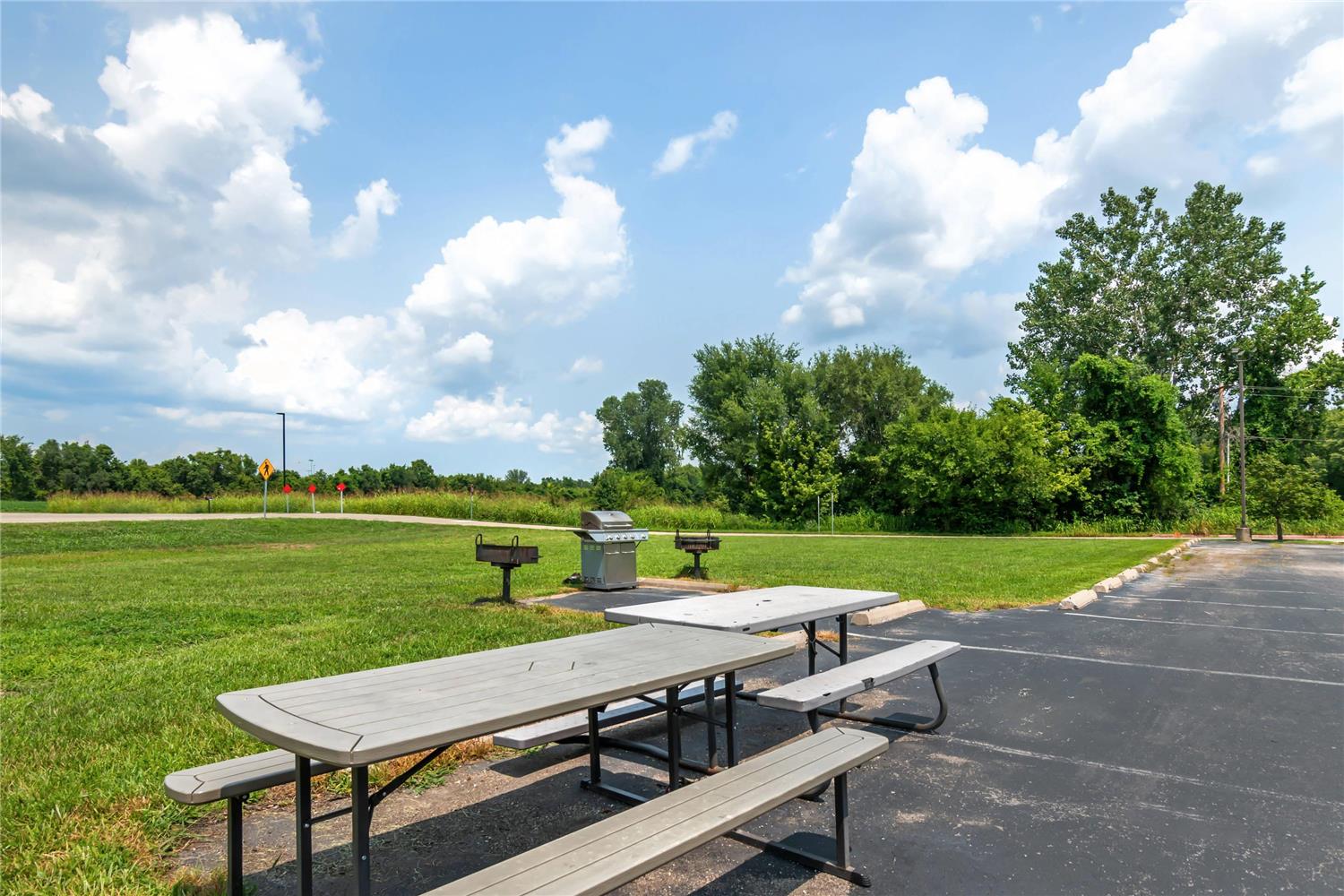 Comfort Inn & Suites St Louis - Chesterfield 30/32
