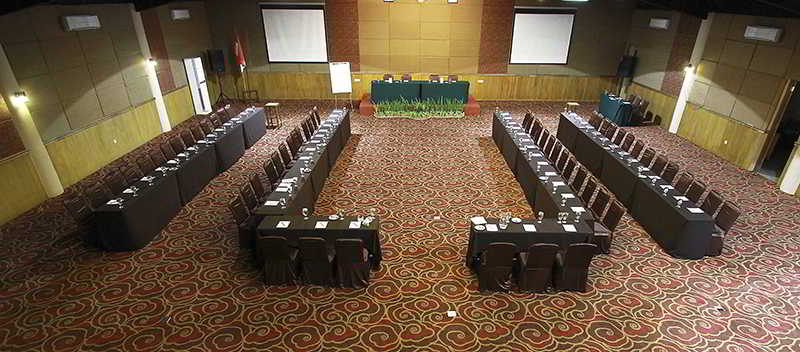 Sare Hotel Yogyakarta (ex. Gowongan Inn) 10/20