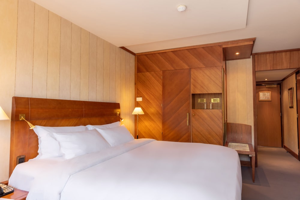 Sofitel Lyon Bellecour Hotel 22/71