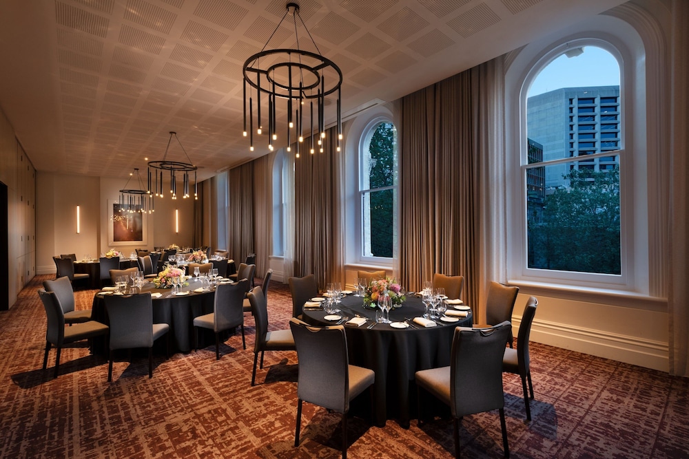 Adelaide Marriott Hotel 32/47
