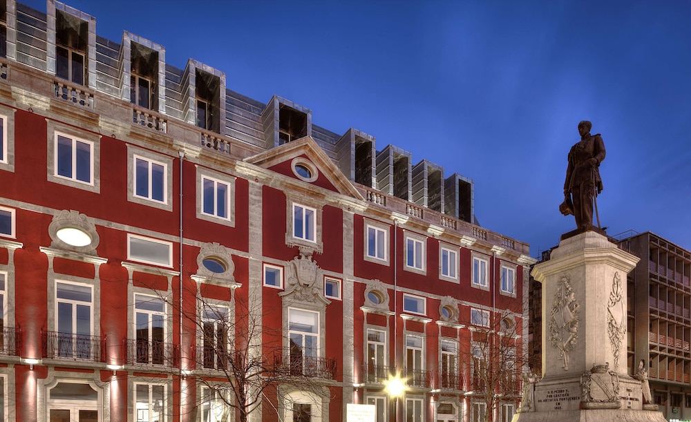 NH Collection Porto Batalha 4/50