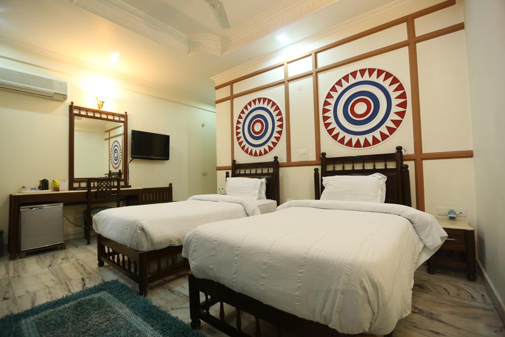 Vasundhara Palace 13/28
