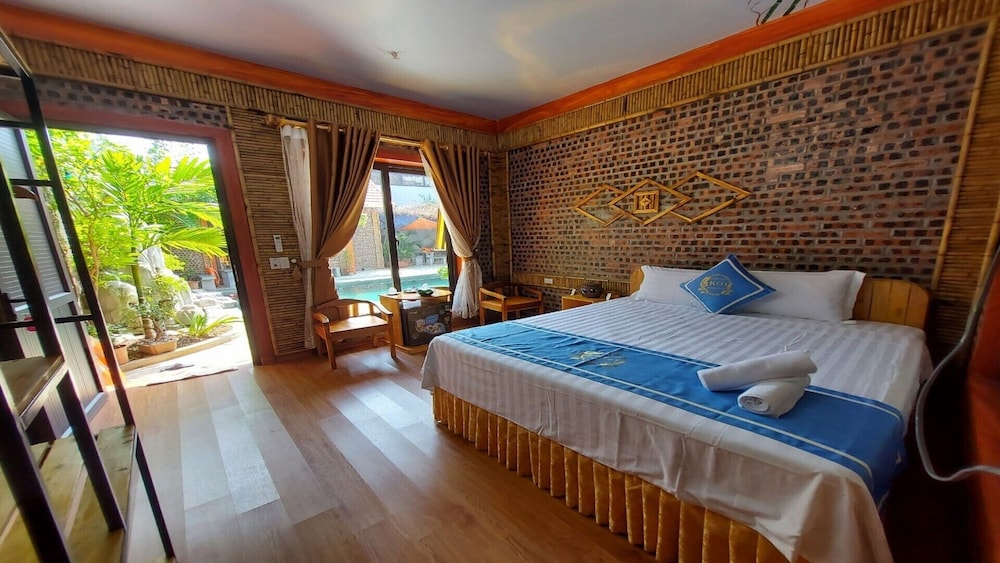 Center Tam Coc Homestay 16/44
