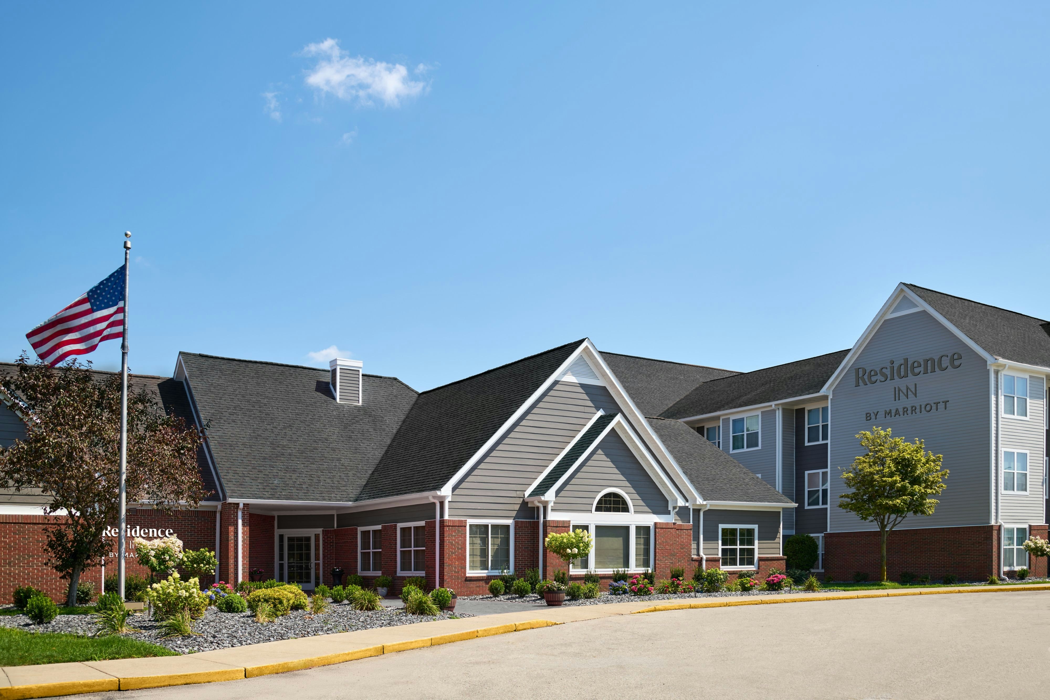 Residence Inn by Marriott Flint 2/47